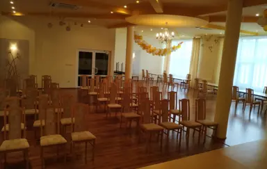 Hotel Eden Rzeszów - photo 2