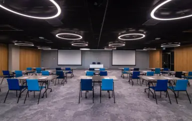 Centrum konferencyjne - Sala Konferencyjna 3