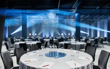 Crowne Plaza Warsaw - The HUB - photo 5