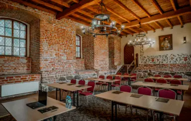 Hotel Zamek Gniew - photo 4