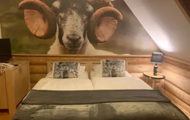 Ostoja Spokoju - zdjęcie 5