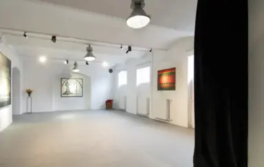 UTU Universum Teatru i Umysłu Warszawa przestrzeń eventowa