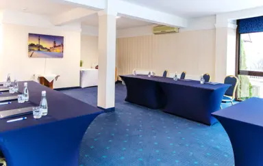 Hotel Mistral - photo 2