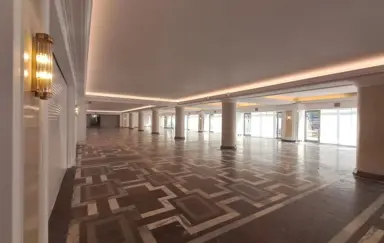 Centrum Bankowo-Finansowe „Nowy Świat” Warszawa