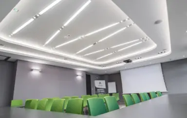 Hotel Astone Conference & Spa - photo 2