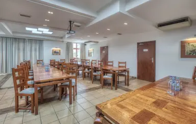 Dom Oliwski, Sala Konferencyjna