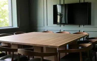 CoSpot Warszawa Rzymowskiego 34 sala konferencyjna