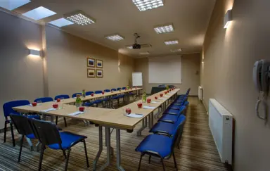 Hotel Kuźnia Napoleońska - photo 2