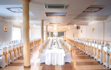 Artemida Lublin sala