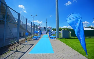 Warsaw Experience Center - photo 3