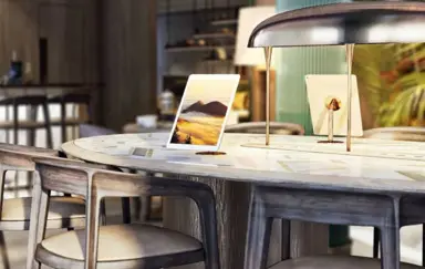 Hilton Świnoujście Resort & SPA Świnoujście restauracja