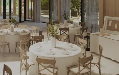 Boho Pogoria Event Place Dabrowa Gornicza