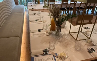 sala restauracyjna
