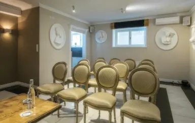 Hotel Pałac Alexandrinum - photo 3