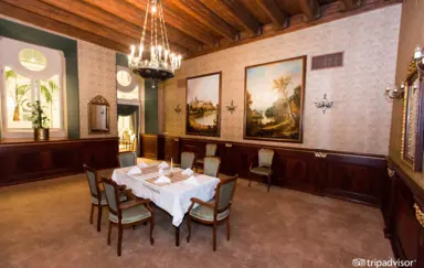 Grand Hotel w Krakowie - zdjęcie 4