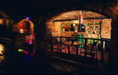 Party House Sopot sala eventowa