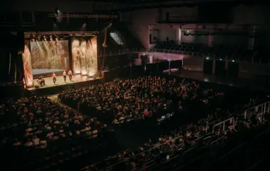 Sport Arena (MAKiS) - zdjęcie 5