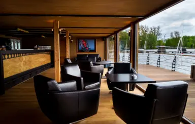 Przystań Hotel & Restaurants - photo 4