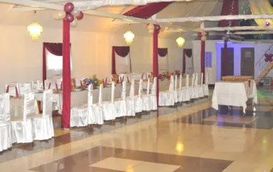 Hotel Restauracja Szałas Hrubieszów