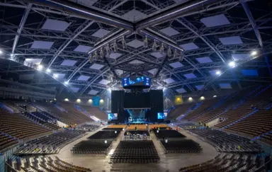 Atlas Arena (MAKiS) - photo 3