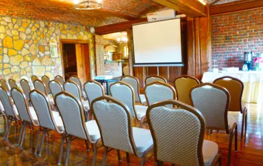 Restauracja i Hotel Rycerski - zdjęcie 3