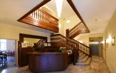 Willa Home Ciechocinek