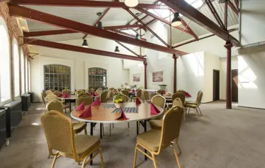 Aparthotel Stara Przędzalnia - photo 2