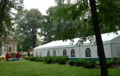 Pałac Alfreda Biedermanna - photo 2