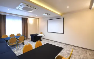 Hotel Focus Centrum Konferencyjne - photo 2