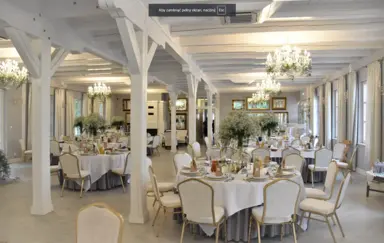 Dwór pod Kasztanowcami - photo 2