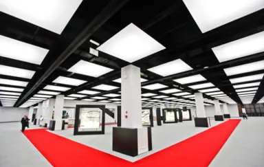 Poznań Congress Center