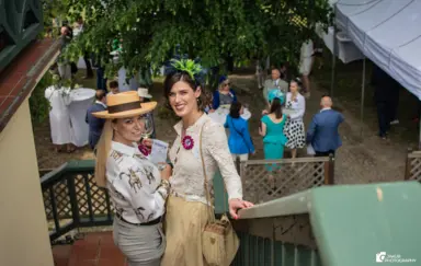 Wrocławski Tor Wyścigów Konnych - Partynice - zdjęcie 5