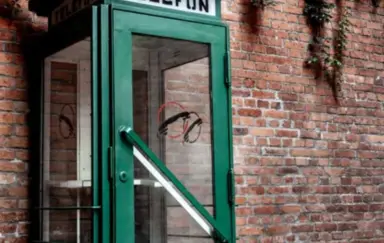 Przestrzenie Bruna Warszawa