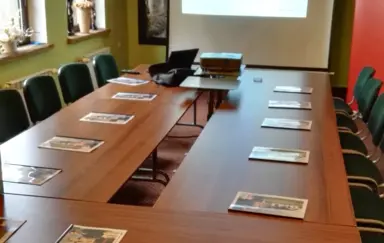 Hotel Restauracja Jaś Wędrowniczek - zdjęcie 5