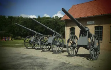 Twierdza Boyen Gizycko