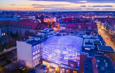 Centrum Konferencyjne LSSE - photo 5