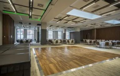 Radisson Hotel & Apartments Gdańsk - photo 3