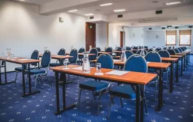 Hotel Belvedere Resort & SPA Zakopane - photo 3