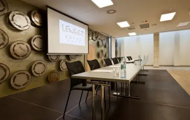 Hotel Lenart Kraków-Wieliczka - photo 3