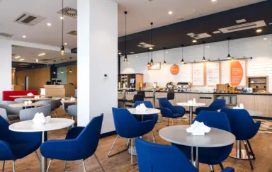 Holiday Inn Express Rzeszów Airport - photo 5