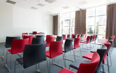 ibis Poznań Stare Miasto - zdjęcie 2