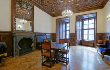 Pałac Larischa - zdjęcie 2