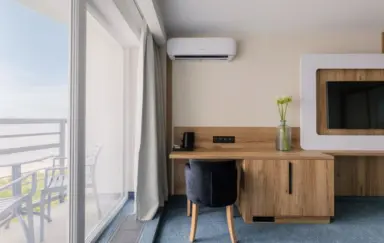 Porta Mare Active & Spa Resort Dziwnowek pokoj