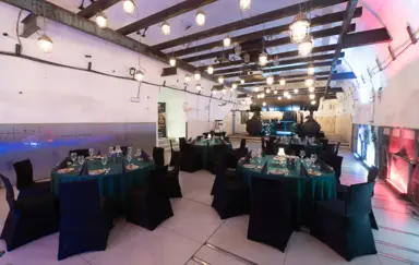 Muzeum Górnictwa Węglowego w Zabrzu (Kopalnia Guido) - photo 2