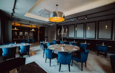 Hotel Evva Business & Wellness Tarnobrzeg restauracja