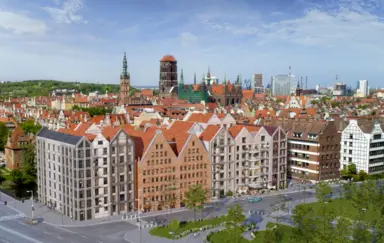 Renaissance Gdańsk - zdjęcie 4