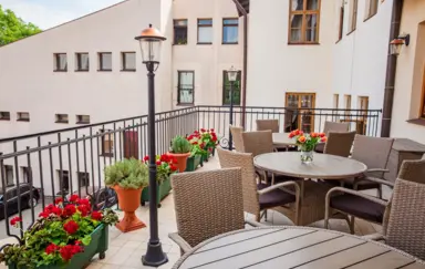 Hotel Hubertus Rzeszów - zdjęcie 3