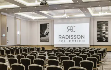 Radisson Collection Hotel Warszawa - zdjęcie 2
