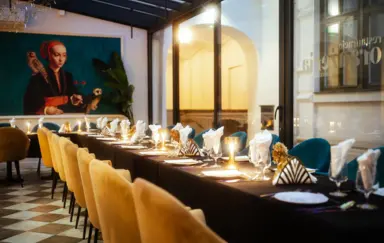 Hotel Pietryna Łódź - photo 3