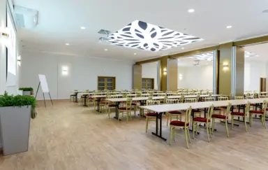 Kormoran MediSpa w Rowach - photo 2